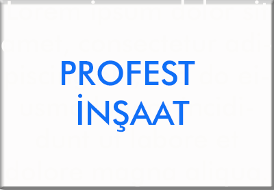 Profest İnşaat